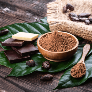 Cacao Healing - By Sepehr Maghsoudi